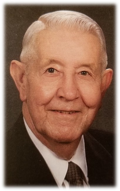 Obituario de Arnold Deleel Taylor