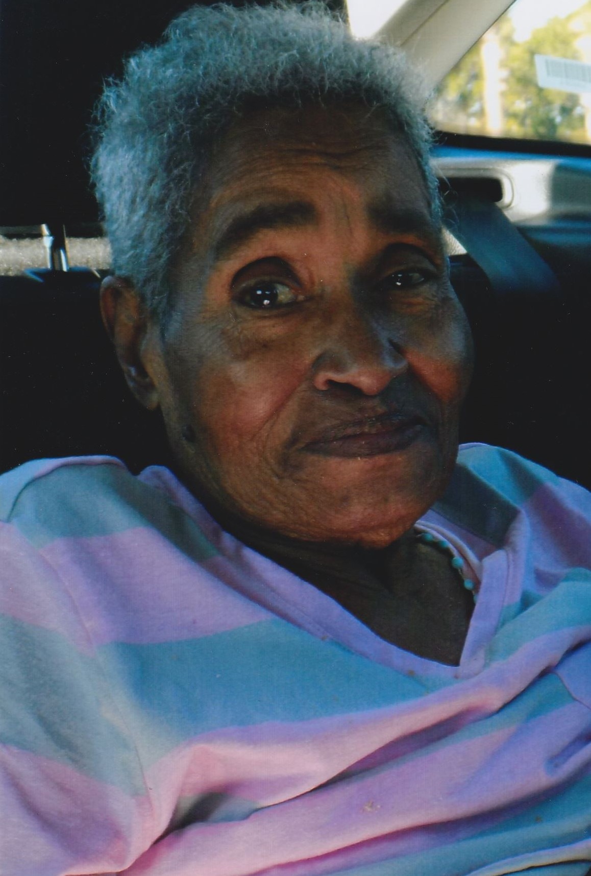 Obituary of Maria Silgado-Betegon