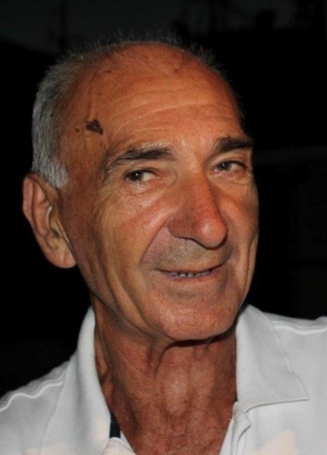 Obituary of Ante Kolega