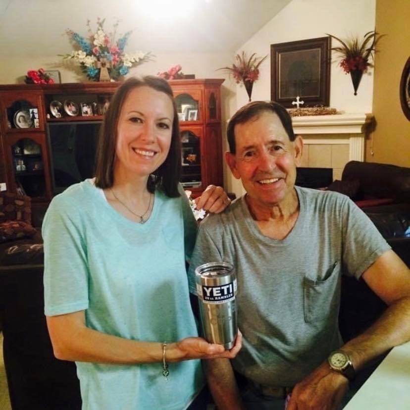 Obituary of Kent Bickly