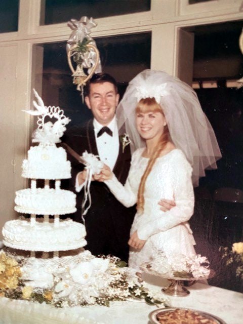 Obituary of Beverly Jean Witt