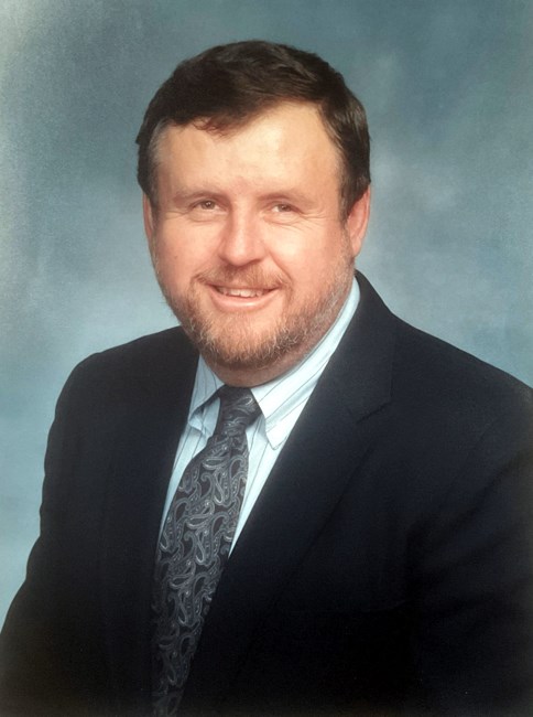 Obituary of John Luther Safrit