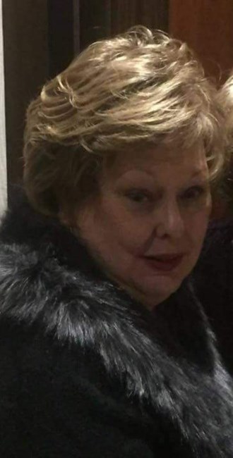 Obituary of Mary Lackowitz