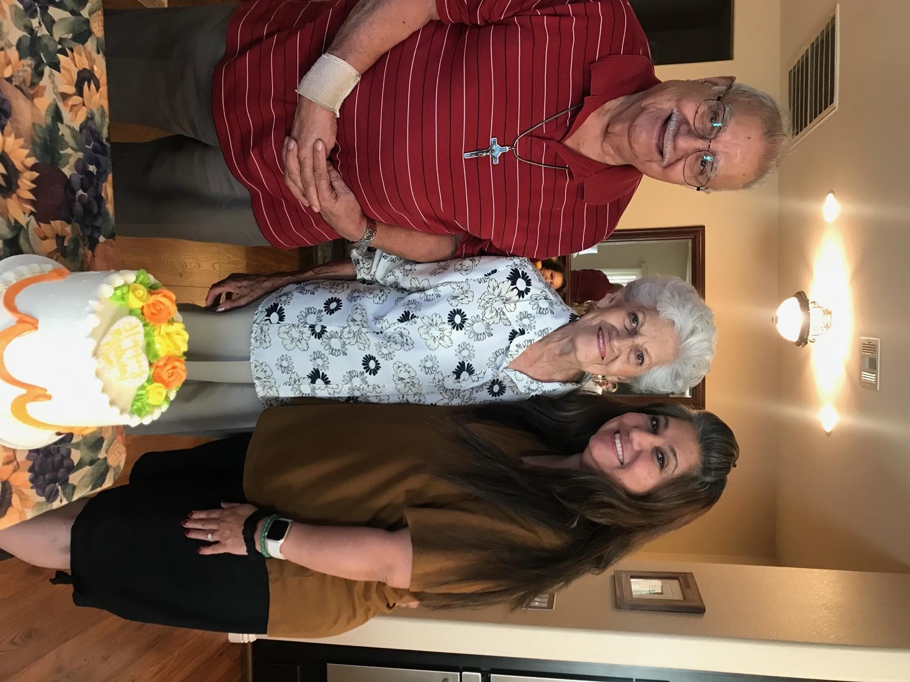 Obituary of Conrad Lozano