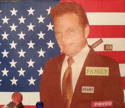 Obituario de Robert R. Peach