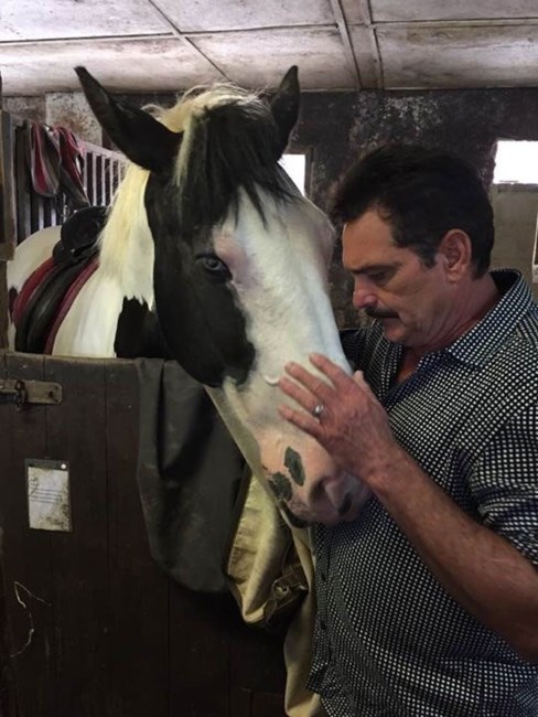 Obituary of Michael Alan Koontz