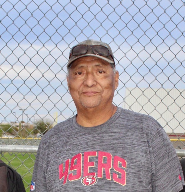 Obituary of Larry Dean Porter Jr.