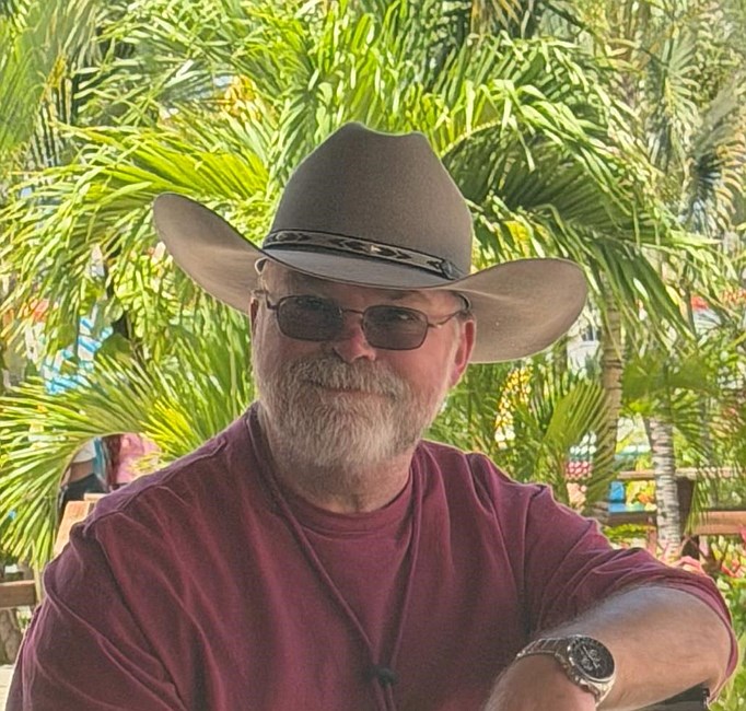 Obituary of Mr. Robert Roland Temple