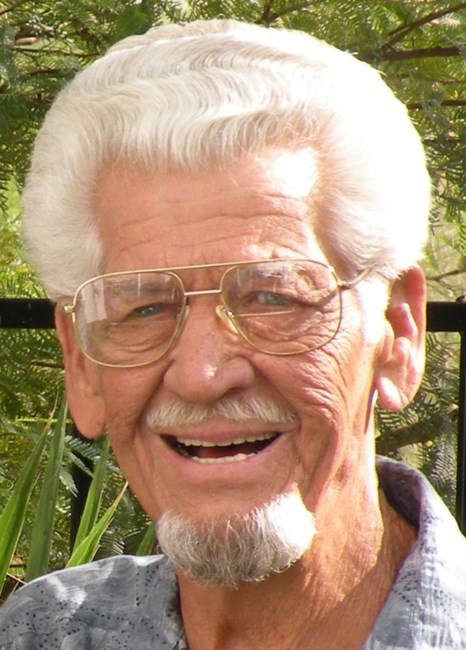 Obituary of Jack Bateman