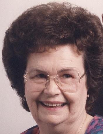 Obituary of Ethel C. Sheets