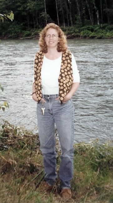 Obituary of Kimberly "Dawn" Thomas