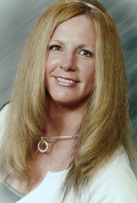 Obituary of Dawn Michelle Hall