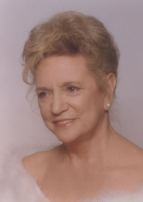 Obituary of Betty V. Davis