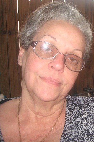 Obituary of Martha Castillo