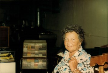 Obituary of Carmelita Maldonado