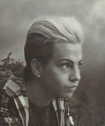 Obituary of Nicholas Sass