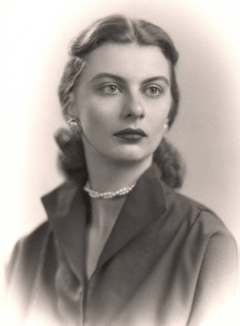 Obituary of Ann Maliszewski