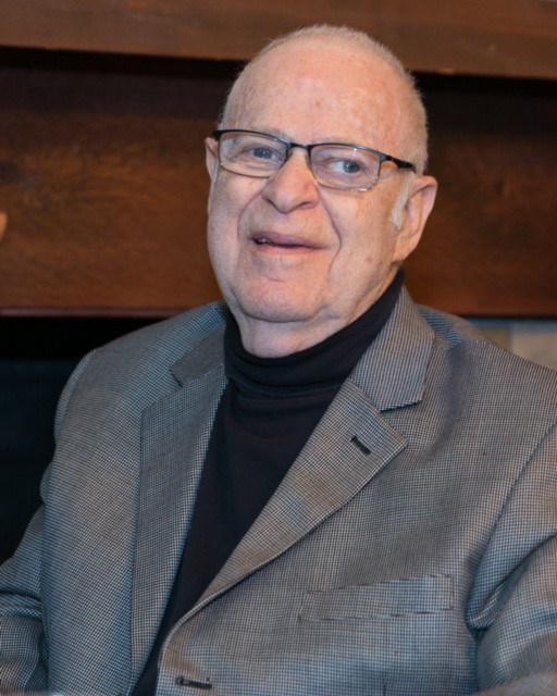 Obituary of David Samuels