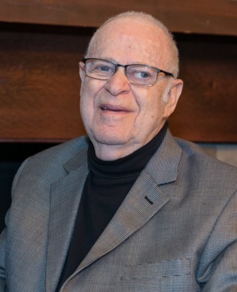 Obituary of David Samuels