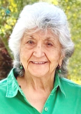 Obituary of Juanita Gonzalez