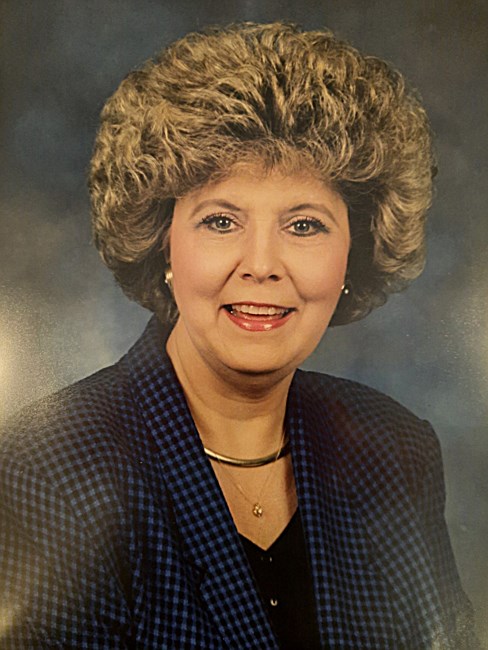 Avis de décès de Linda Sue Bell