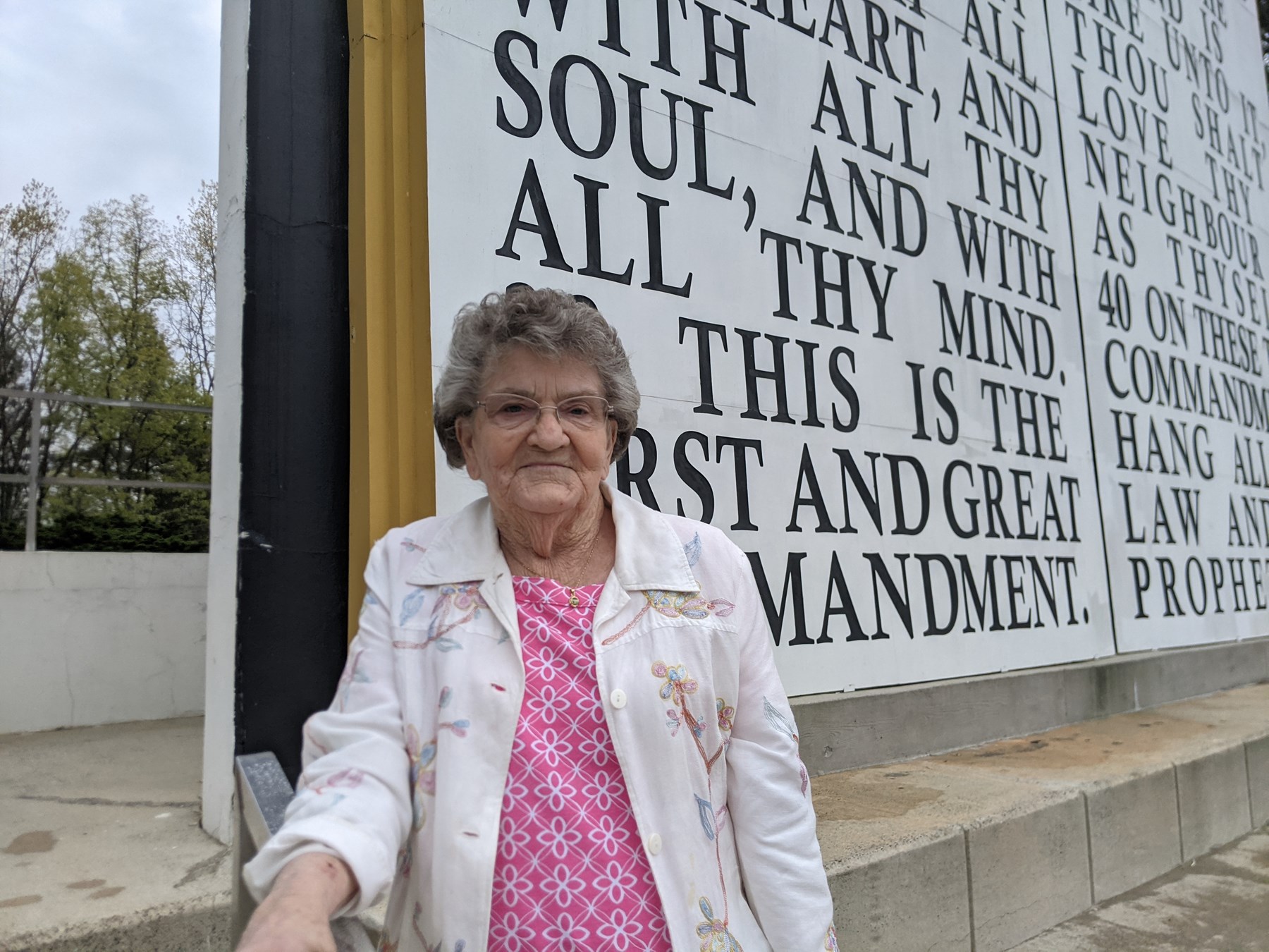 Obituary of Judy Blinson Johnson