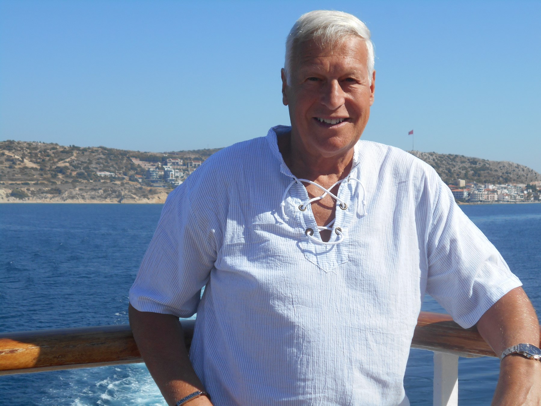 Obituary of Richard A. DiVeglio Jr.