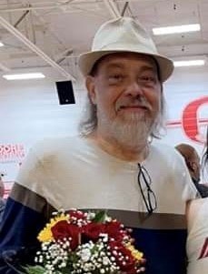 Obituary of Daron McCreless