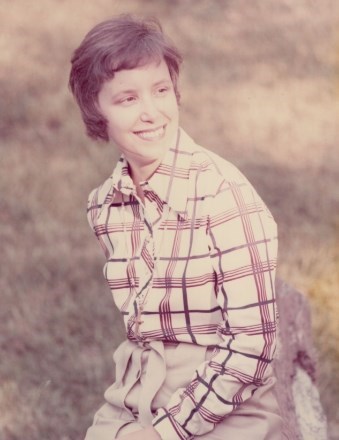 Avis de décès de Elizabeth Caldwell Parish