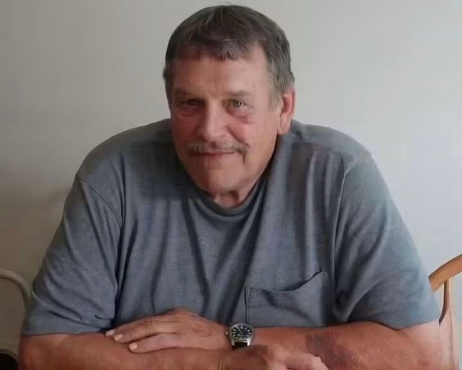Obituary of Ray Edwards