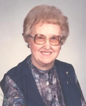 Obituary of Eleanor A Coburn