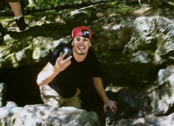 Obituary of Anthony Allen Yocom