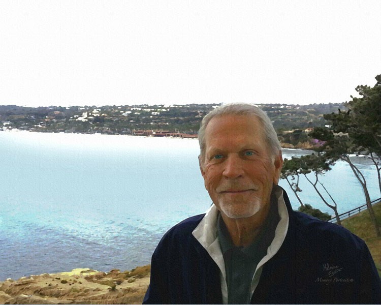 Obituary of John Milton Wilson