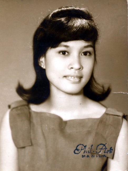 Obituary of Corazon A. Icmat