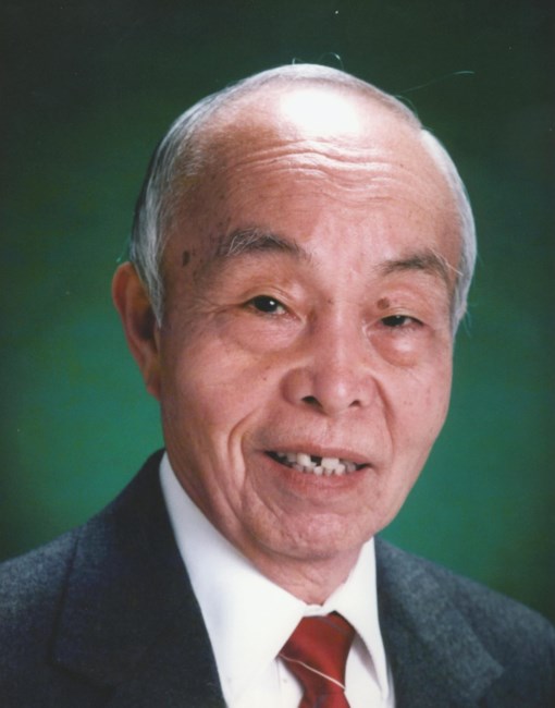Obituary of Hoc Van Nguyen