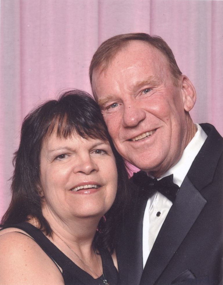 Obituary of Timothy James Francis Madden