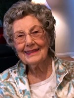 Geraldine Acord