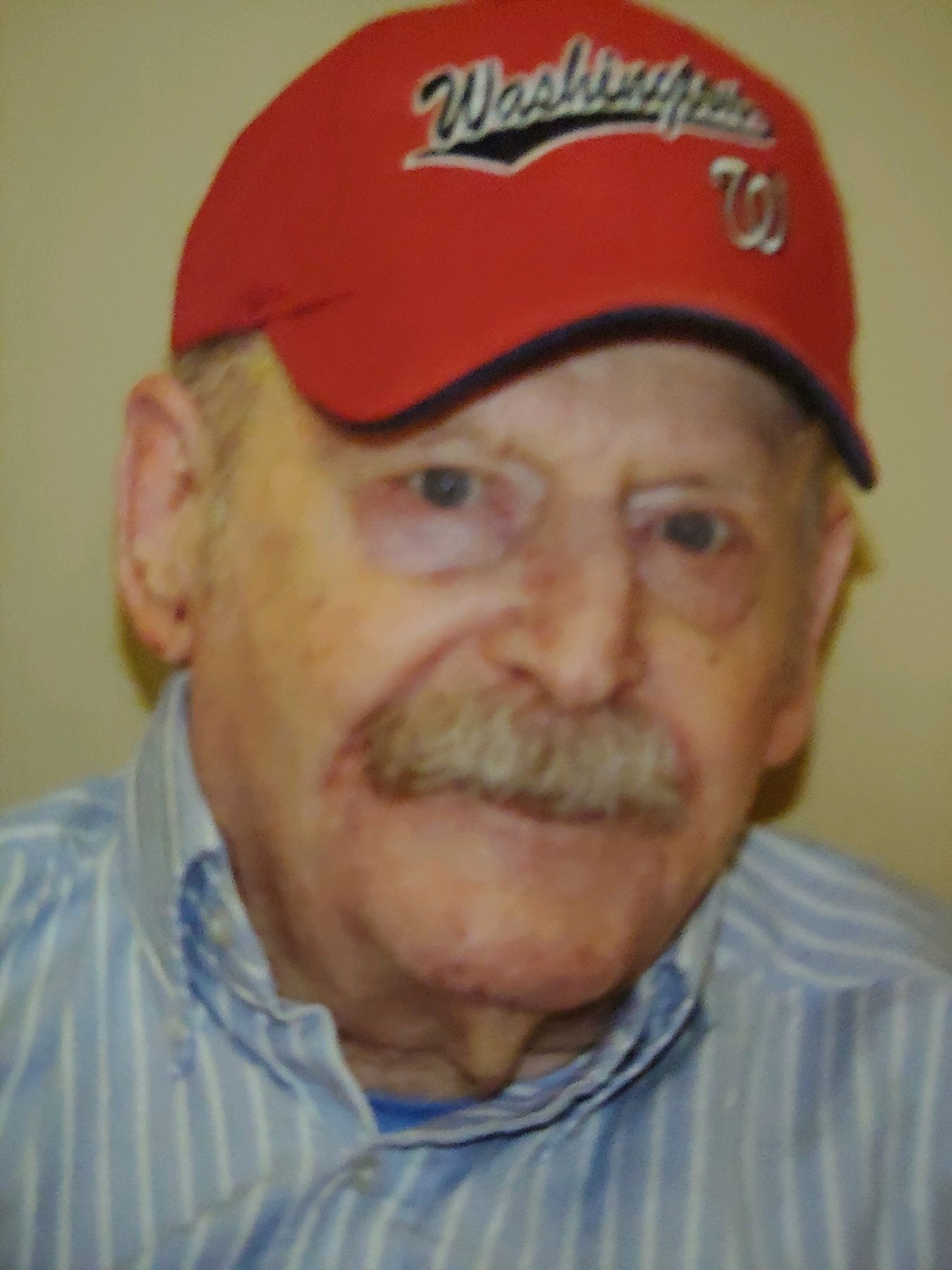 Charles Hawkins Obituary Fredericksburg, VA