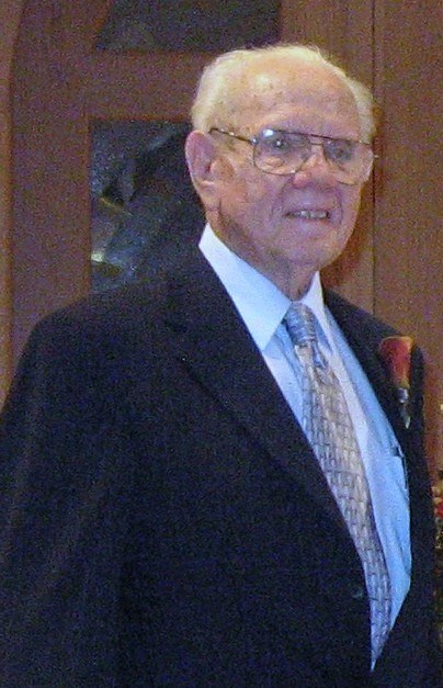 Avis de décès de Richard Benedict Janda