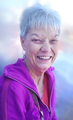 Obituary of Lynn Stine