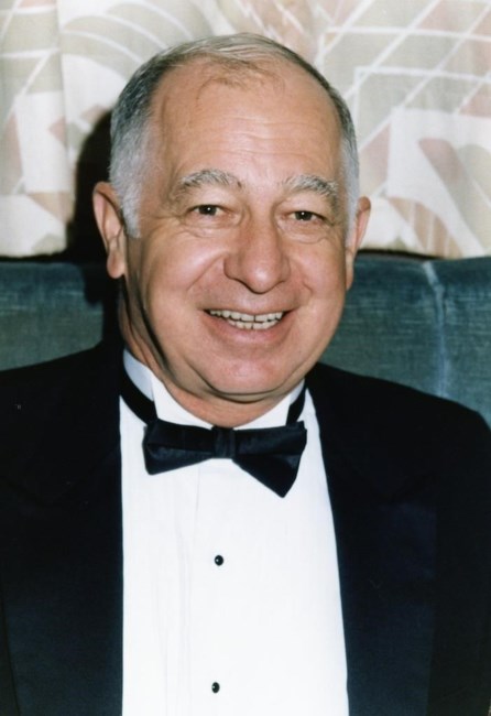 Obituary of Donald Lloyd Ewbank