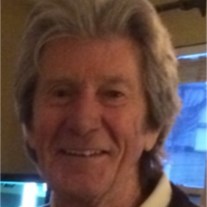 Obituary of Marvin Mathena