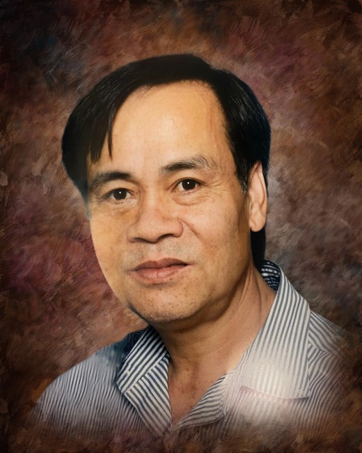 Obituary of Cuong H. Vu