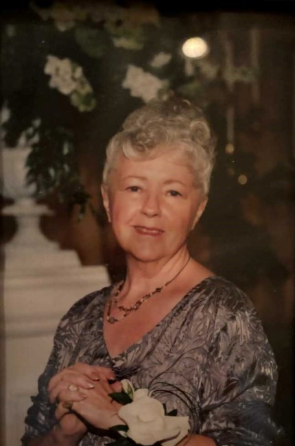 Obituary of Shirley A Cooper