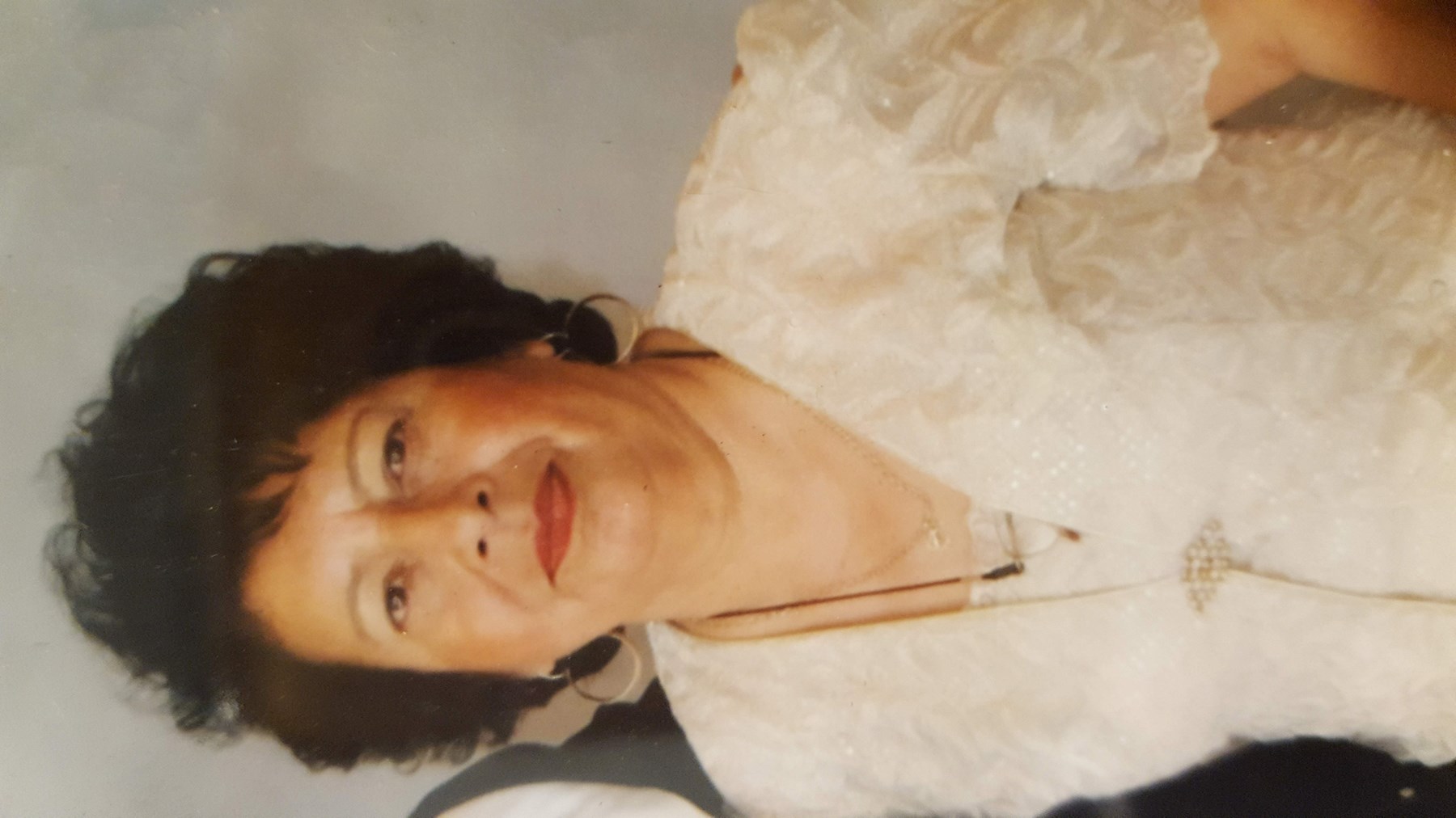 Obituary of Petra R. Rocha