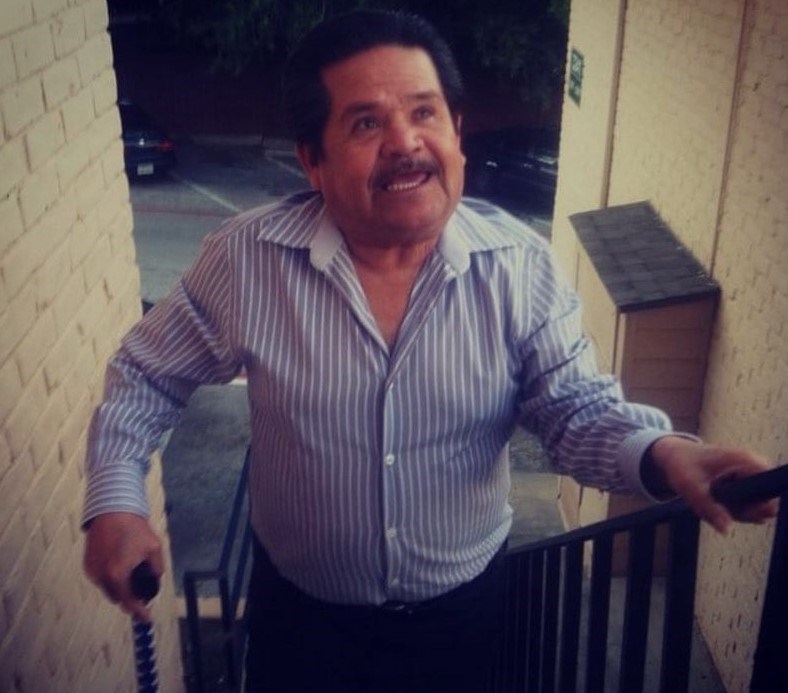 Obituary of Manuel Cespedes