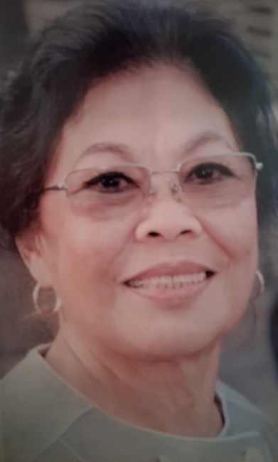 Obituary of Clarita L. Vollenweider