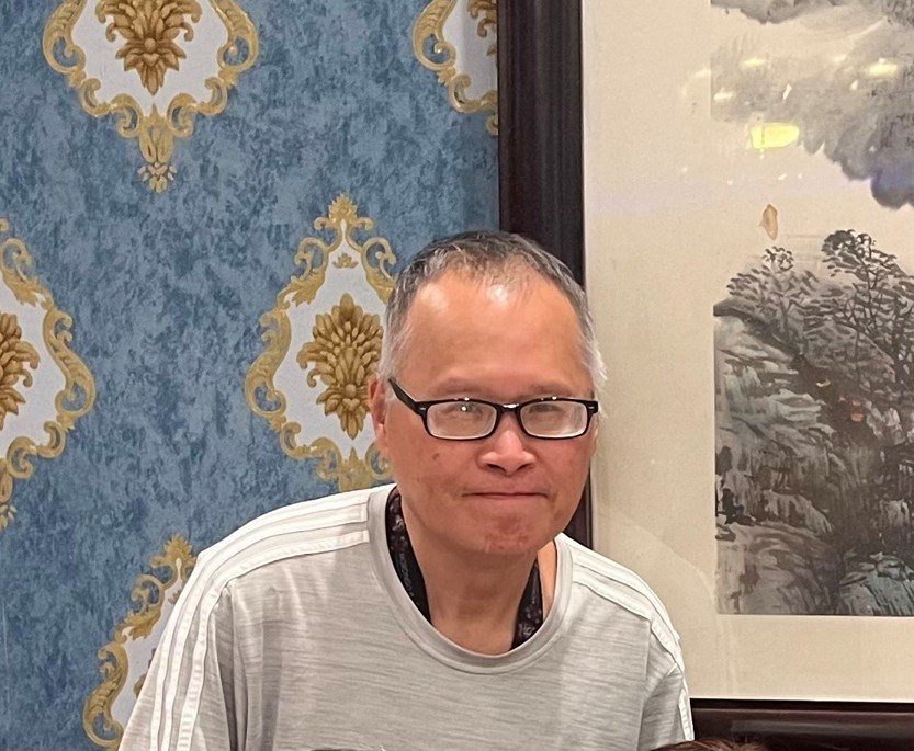 Obituary of Wai Man Chau