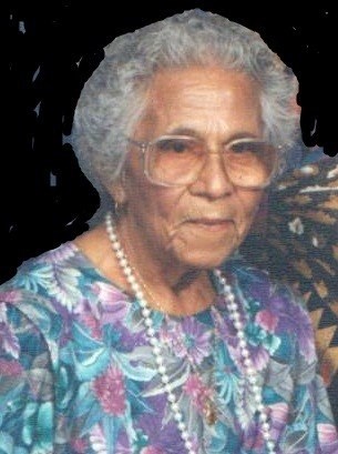 Obituario de Ramona I. Torres