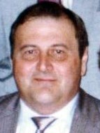 Obituary of Louis H. Alfiero